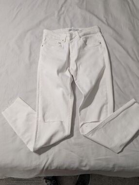 Zara women's Skinny Jeans Size 6